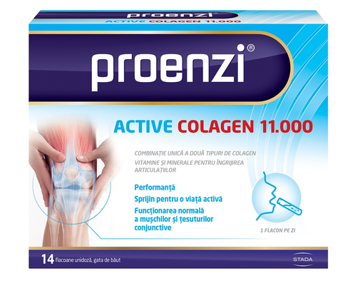 Joint & Cartilage Support