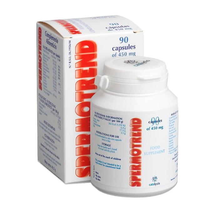 Male Fertility & Reproductive Support