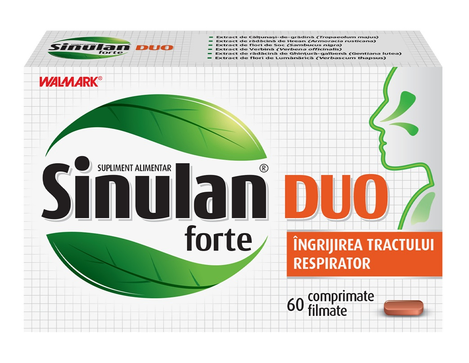 Sinus & Respiratory Support
