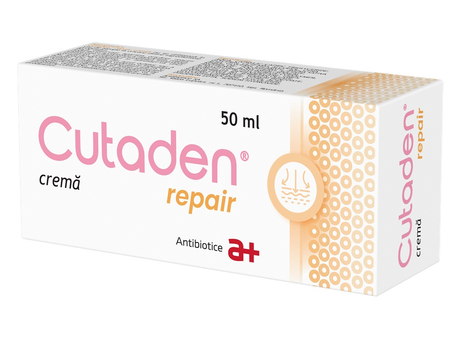 Cutaden Repair Cream 50ml – Diaper Rash & Skin Care