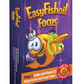 Easy Fishoil Focus Kids 30 Chewable Tablets – Omega-3, Choline & Vitamin B12