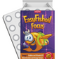Easy Fishoil Focus Kids 30 Chewable Tablets – Omega-3, Choline & Vitamin B12