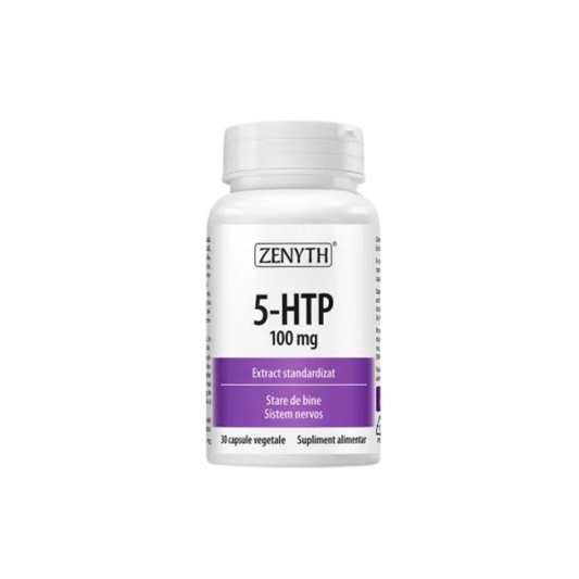 5-HTP, 30 capsules