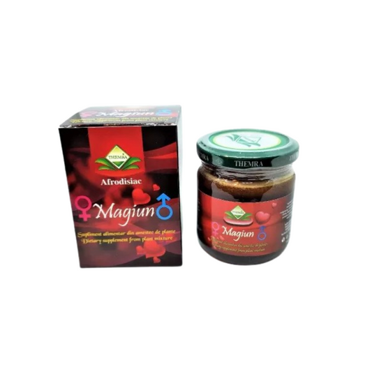 Aphrodisiac potion, 240 g