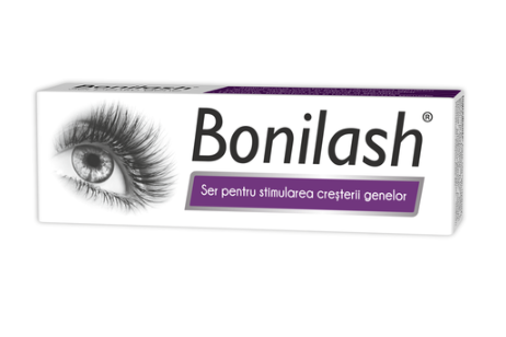 Bonilash Eyelash Growth Serum 3ml – Longer & Fuller Lashes