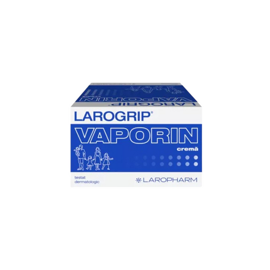 Cream Larogrip Vaporin 25 g