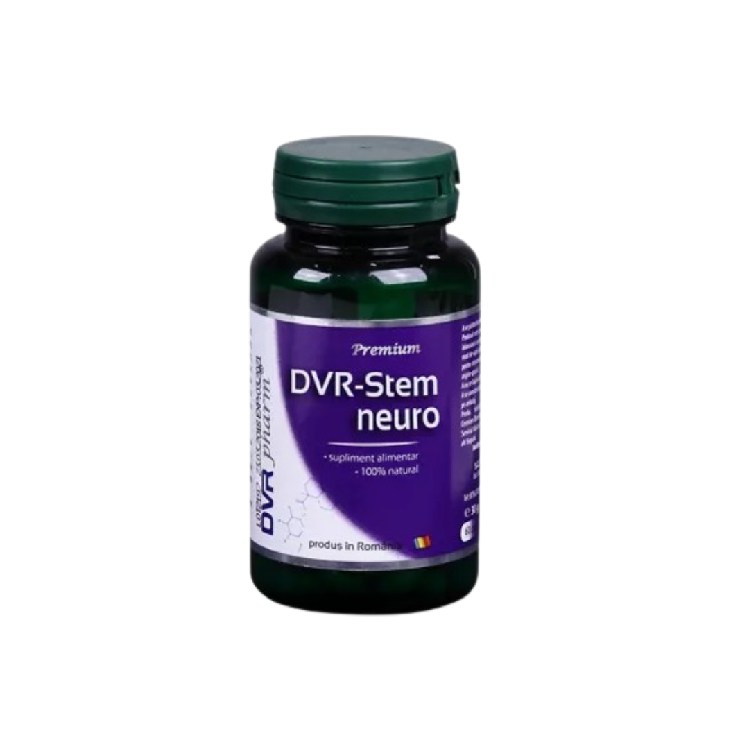 DVR-Stem Neuro, 60 capsules