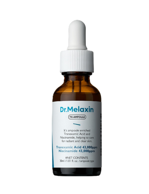 Dark Spot & Brightening Care
