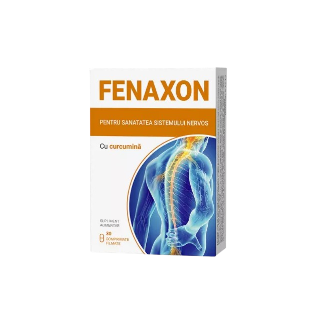 Fenaxon 30 film-coated tablets