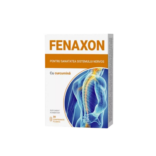 Fenaxon 30 film-coated tablets