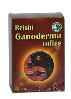 Ganoderma Reishi Coffee 15 sachets