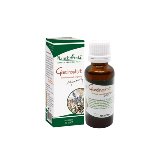 Giardinophyt, 30 ml