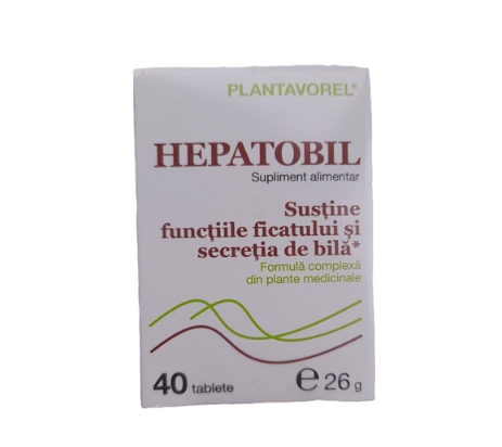  Natural Liver & Bile Support