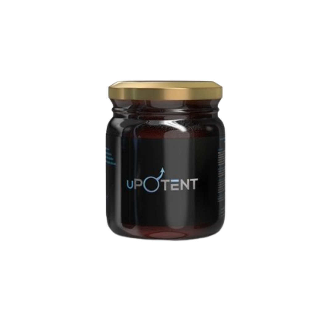 Honey for potency, 230 g