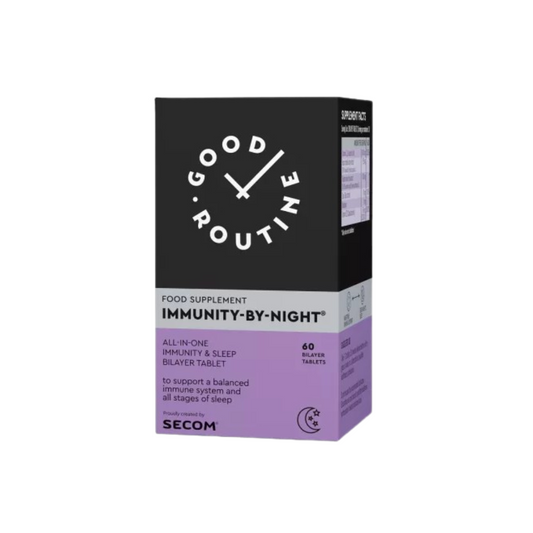 Immunity By Night Good Routine, 60 tablets