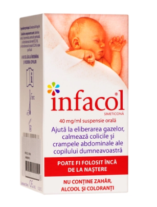 Infacol, 50ml