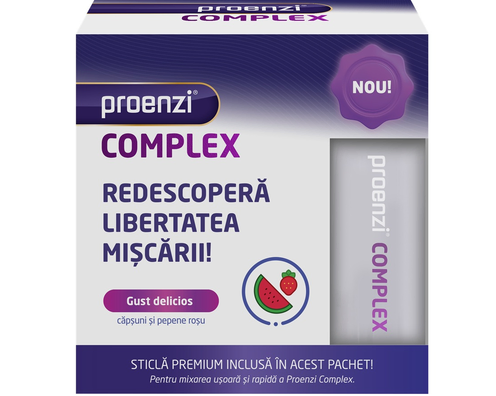 Joint & Cartilage Support