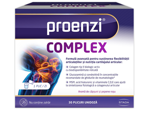 Joint & Cartilage Support