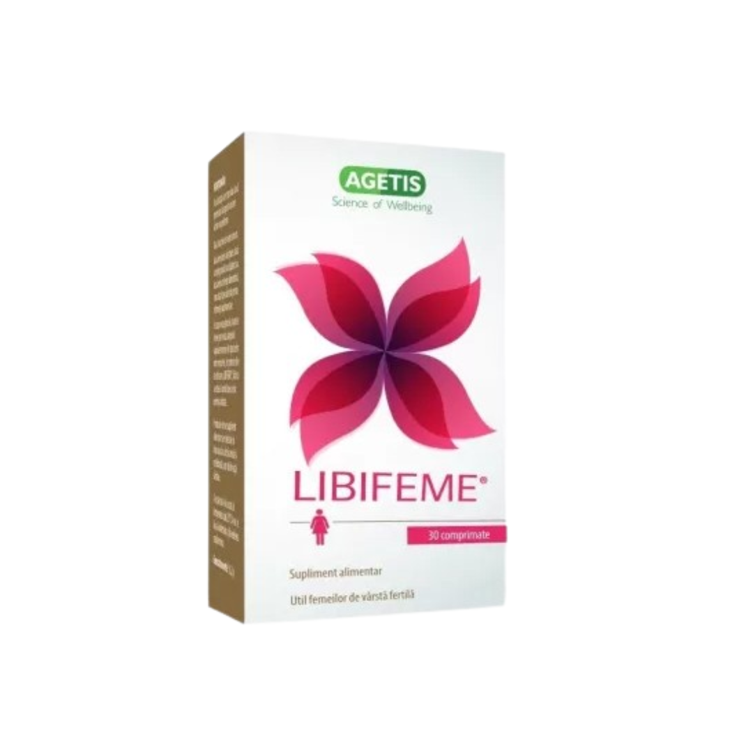 Libifeme, 30 tablets