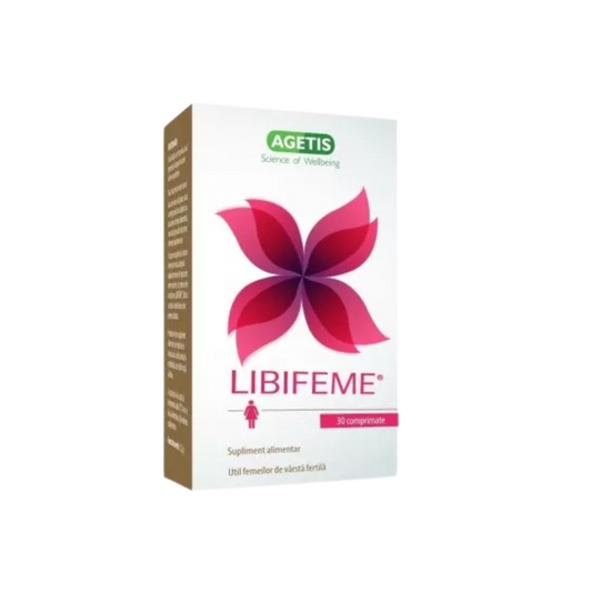 Libifeme, 30 tablets