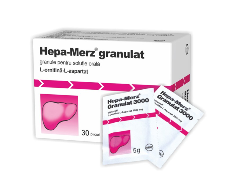 Liver Support & Hepatic Care 