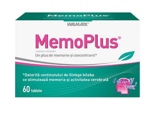 Memory & Cognitive Support