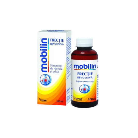 Mobilin Revulsive Friction, 100 ml