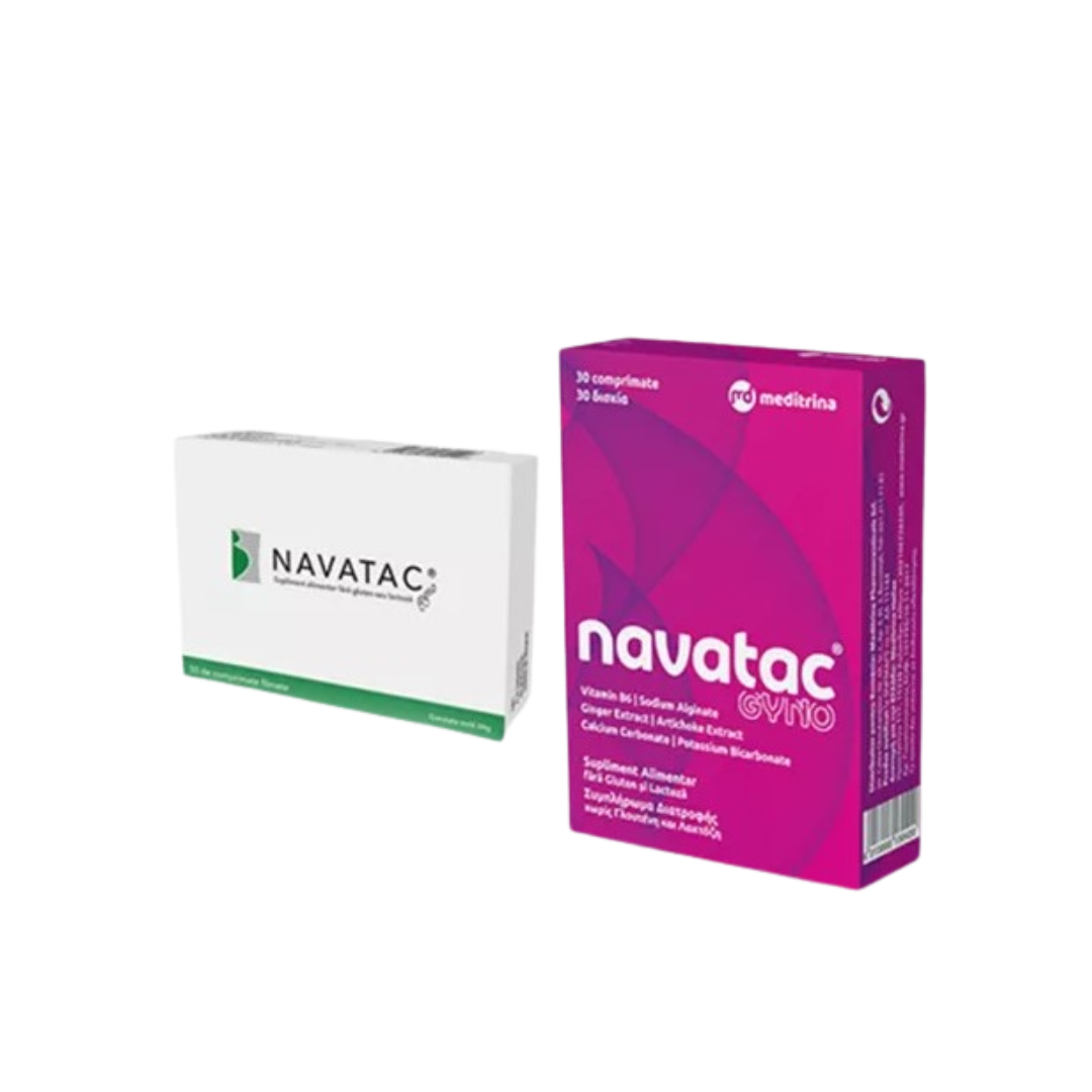 Navatac gyno, 30 tablets