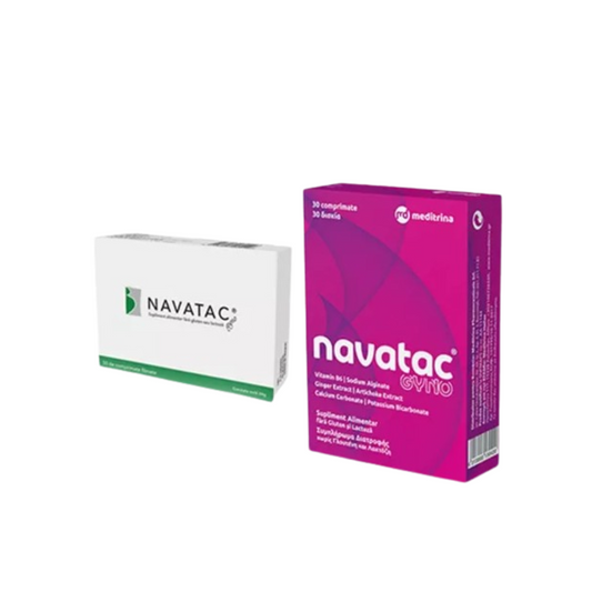 Navatac gyno, 30 tablets