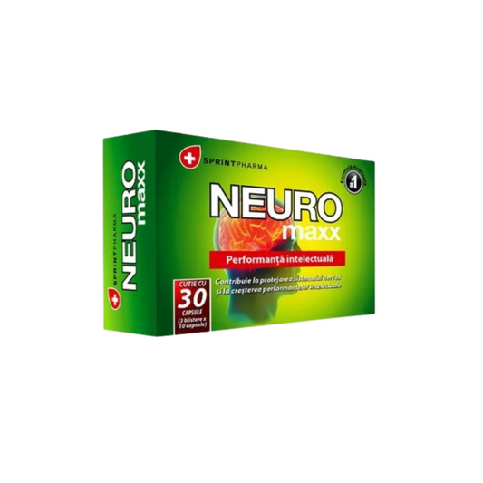 Neuro Maxx 30 capsules