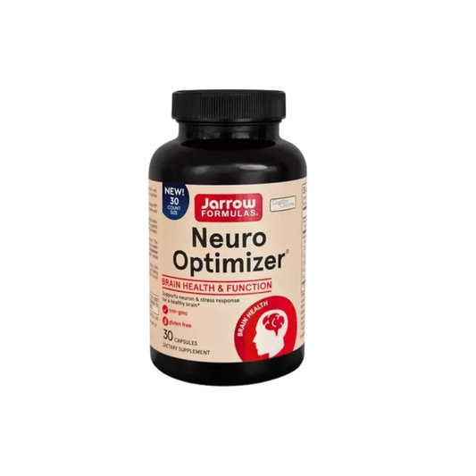 Neuro Optimizer Jarrow Formulas, 30 capsule