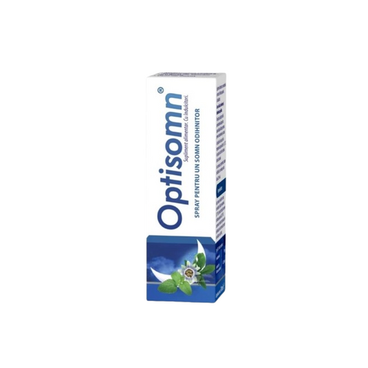 Optisomn sleep spray, 30 ml