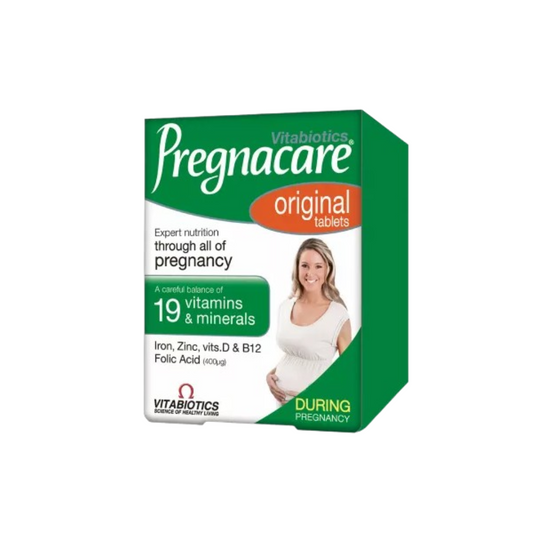 Pregnacare 30 tablets