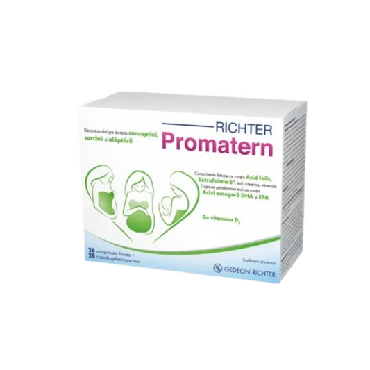 Promatern 56 tablets