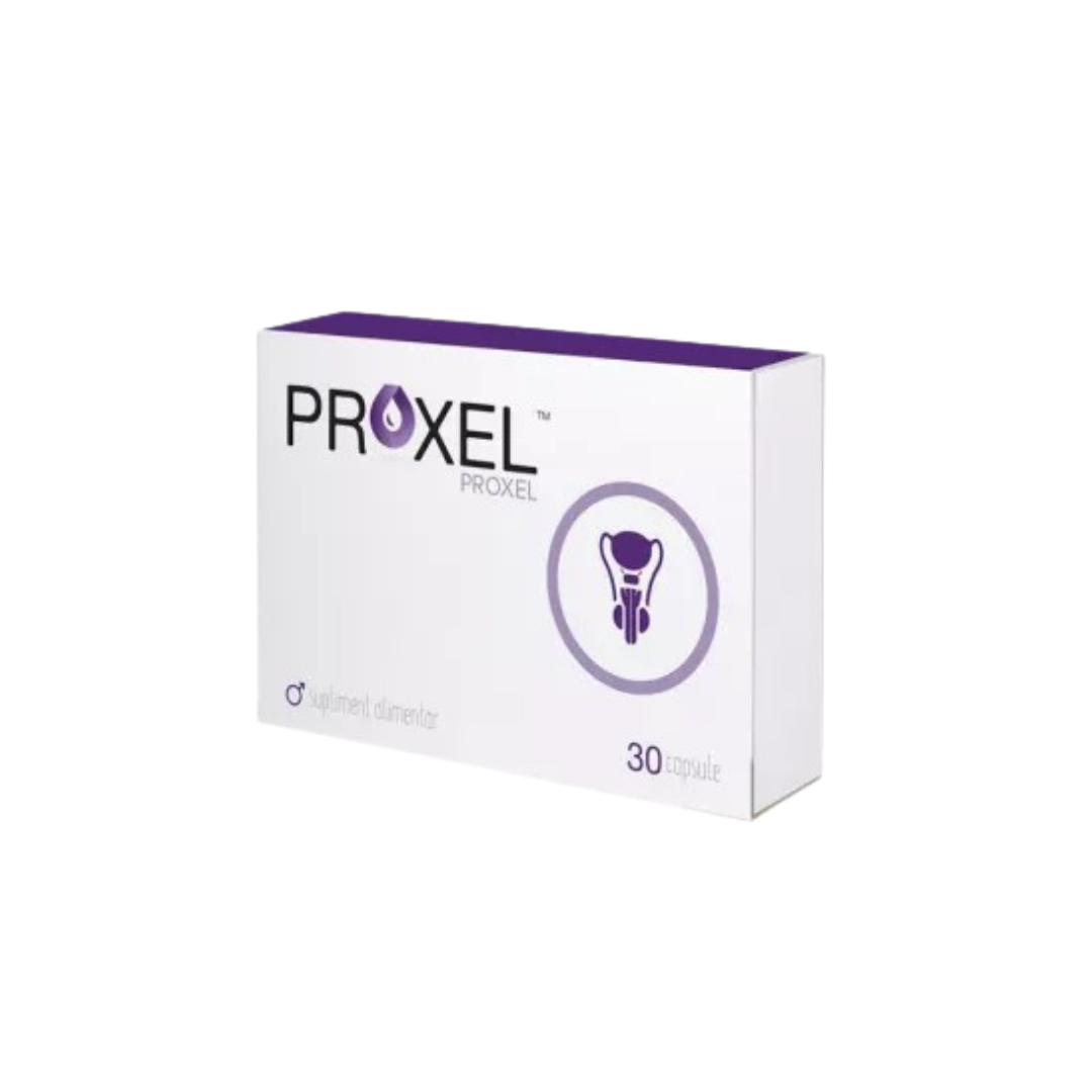 Proxel, 30 capsules