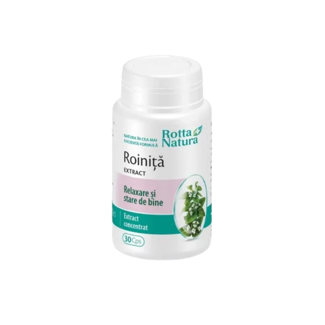 Roinita extract, 30 capsules