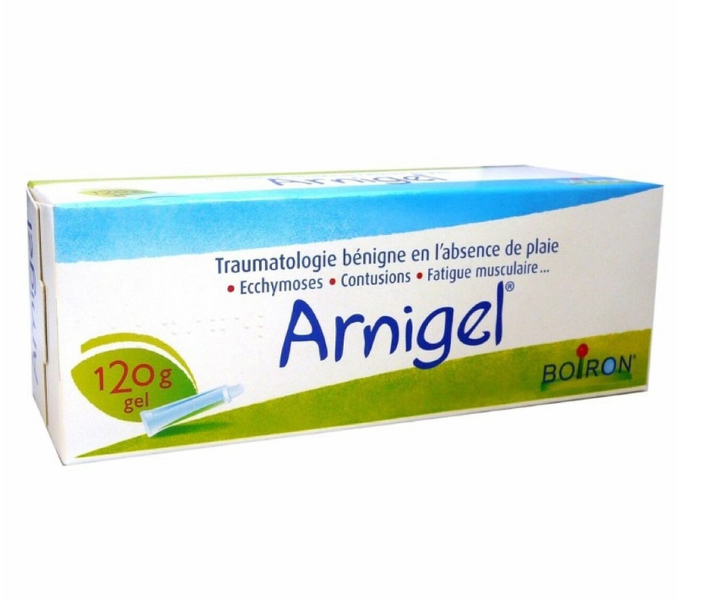Arnigel 70mg/g 120g – Muscle & Bruise Relief