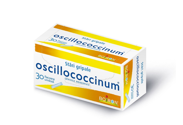 Oscillococcinum 30 Tab