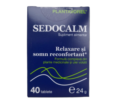  Natural Sleep & Relaxation Support