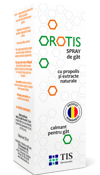 Sore Throat & Respiratory Support