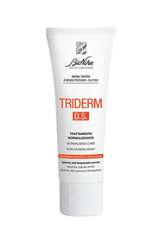 Triderm D.S. Cream 50ml – Seborrheic Dermatitis Care