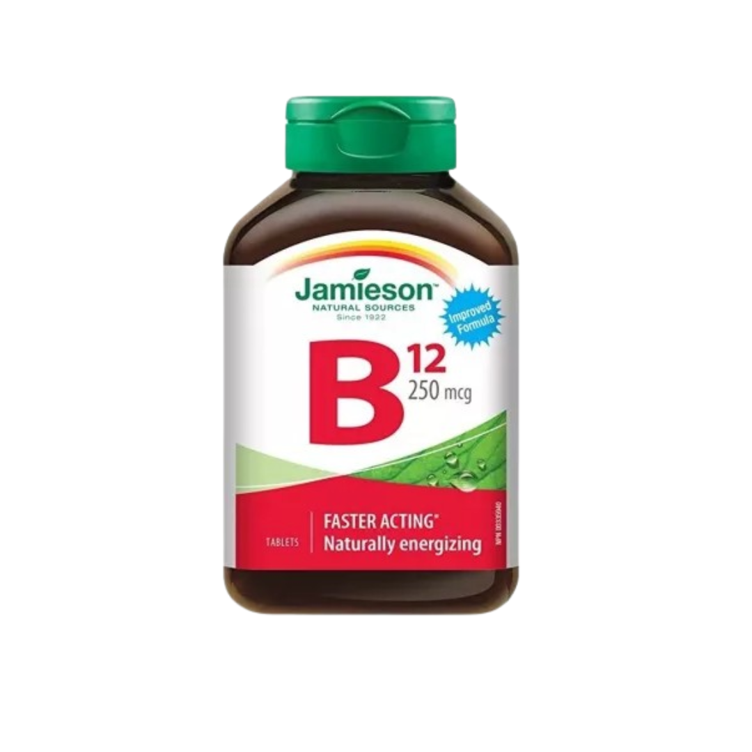 Vitamin B12, 35 tablets