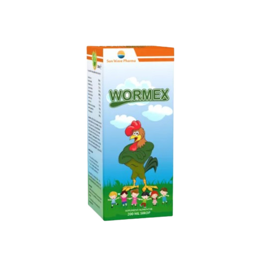 Wormex, 200 ml