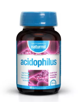 Acidophilus, 60 tablets