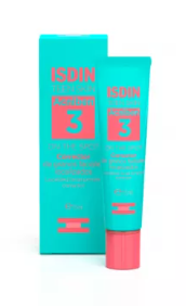 Acneben local facial correction gel, 15 ml, Isdin