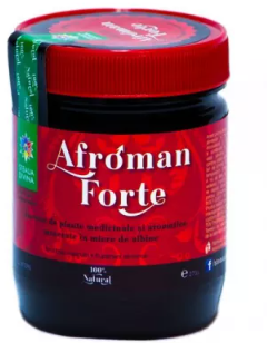 Afroman Forte, 270g, Divine Star