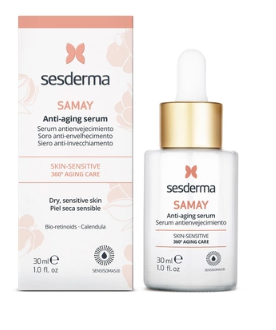 Anti age serum Samay, 30 ml, Sesderma