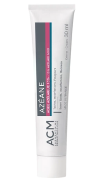 Azeane azelaic acid cream, 30 ml, Acm