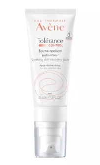 Balsam Tolerance Control, 40 ml, Avene