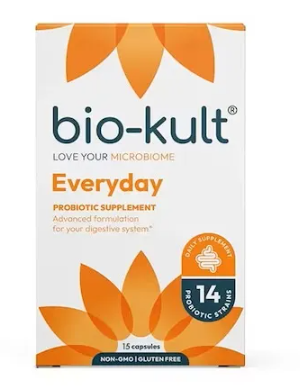 Bio-Kult, 15 capsules